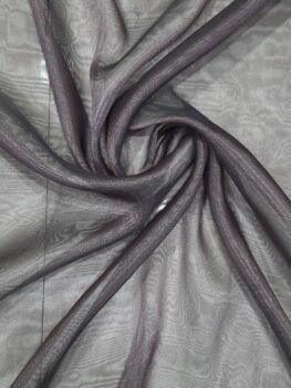 Double Tone Organza