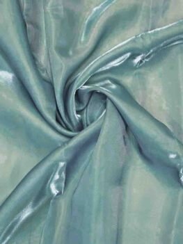 Fish Organza