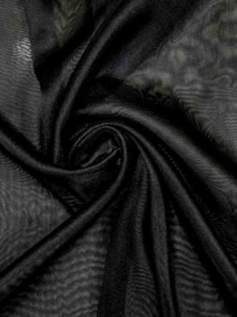 Metallic Organza