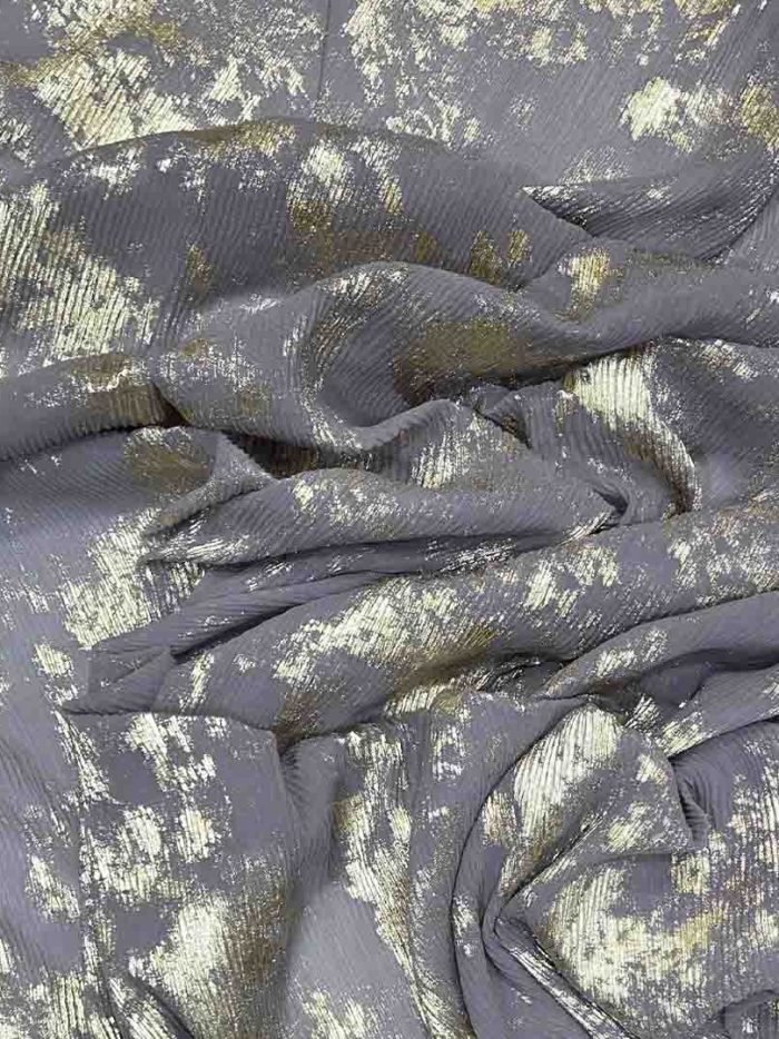 GOLD FOIL Grey-2 GOLD FOIL Grey-2