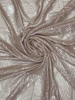 Chiffon Leaf