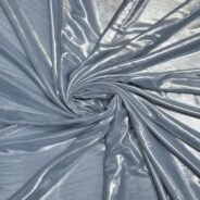 Chiffon foil8-1SKY BLUE