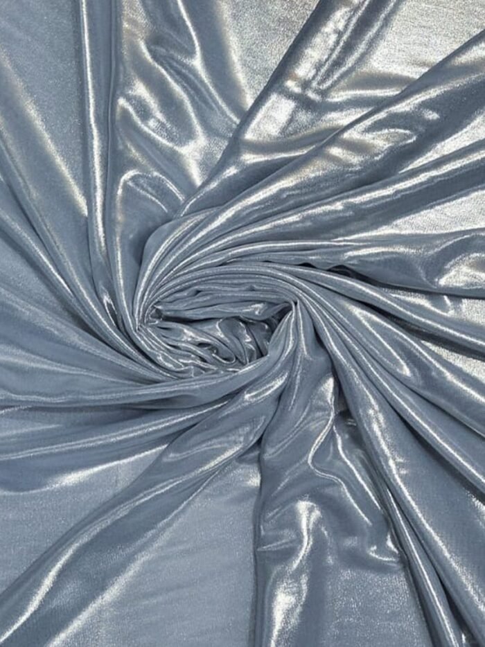 Chiffon foil8-1SKY BLUE Chiffon foil8-1SKY BLUE
