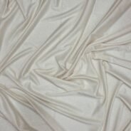 Diamond Lycrau1-2Pearl Ivory