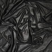 Metalic Lycra6-2METALIC BLACK
