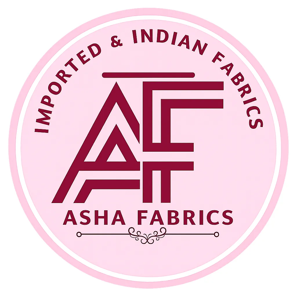 Ashafabrics